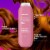 Method Volumizing Shampoo, Pure Peace, Made Without Parabens and Sulfates Perspective: left