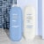 Method Moisturizing Shampoo, Simply Nourish, Made Without Parabens and Sulfates Perspective: left