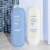 Method Moisturizing Shampoo, Simply Nourish, Made Without Parabens and Sulfates Perspective: left