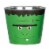 CBK Halloween Tin Pot Cover with Liner - Assorted Perspective: left