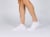 Pair of Thieves Cushion Low Cut Socks Perspective: left
