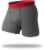 Pair of Thieves Superfit Boxer Briefs Perspective: left