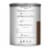 Designer Whey® Chocolate Protein Powder Perspective: left