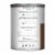 Designer Whey® Chocolate Protein Powder Perspective: left
