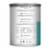 Designer Whey® French Vanilla Protein Powder Perspective: left