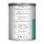 Designer Whey® French Vanilla Protein Powder Perspective: left