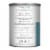 Designer Whey Plain & Simple Protein Powder Perspective: left