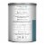 Designer Whey Plain & Simple Protein Powder Perspective: left