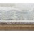 Alora Decor Elect 8' x 10' Ivory/Blue/Brown/Gray Power-Loomed/Hybrid Area Rug Perspective: left