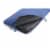 Tucano 15.6-Inch Second Skin Laptop Case - Blue Perspective: left