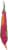 Joyride™ Zero Sugar Fruity Gummy Bears Perspective: left