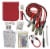 AAA Emergency Roadside Kit - Red Perspective: left
