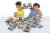 Zuru Metal Machines™ Die-Cast Car Perspective: left