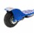 Razor E300 Adult RideOn 24V High-Torque Motorized Electric Powered Scooter, Blue Perspective: left