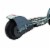 Razor E300 Ride-On 24V High-Torque Motorized Electric Powered Scooter, Gray Perspective: left
