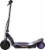 Razor Powercore E100 Electric Scooter - Purple Perspective: left