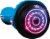 Razor Hovertrax™ Prizma LED Blue Hoverboard Perspective: left