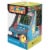 My Arcade Ms. Pac-man Micro Player Blue DRM3230 Perspective: left
