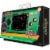 dreamGEAR My Arcade Galaga Pocket Player Perspective: left