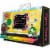 dreamGEAR My Arcade Bubble Bobble Pocket Player Perspective: left