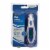 Veridian Tympanic Ear Thermometer Digital Display 09-340 Perspective: left