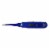 Veridian Handheld Fahrenheit / Celsius Digital Thermometer Display Kit 08-302VC, 96 Ct Perspective: left