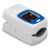 SmartHeart Fingertip Pulse Oximeter 1 Each 11-50L Perspective: left