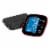Smartheart Adult Cuff Arm Home Automatic Digital Blood Pressure Monitor 1-Tube Blue 1 Each Perspective: left
