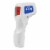 Veridian Handheld Fahrenheit / Celsius Non-Contact Thermometer LCD Display 09-178 Perspective: left