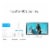 TP-LINK Nano Powerline Adapter Starter Kit Perspective: left