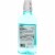 GoodSense Antiseptic Mouth Rinse, Blue Mint, 1 L Perspective: left