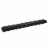 TCL 2.1 Channel Soundbar with Built-In Subwoofers Perspective: left