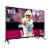 TCL 32" S Class Full HD Smart Google TV - 32S350G Perspective: left