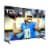 TCL 50" S4 S-Class 4K UHD HDR LED Smart TV with Google TV Perspective: left