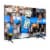 TCL 55s551g Tv Perspective: left
