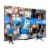 TCL 43s551g Tv Perspective: left