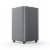 TCL 2.1 Channel S Class Sound Bar and Wireless Subwoofer Perspective: left