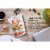 Nature's Garden - Keto Snack Mix - 24 oz. Bag Perspective: left