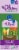 Plum Organics® Stage 2 Pear Spinach & Pea Baby Food Pouch Perspective: left