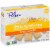 Plum Organics® Little Teethers Banana with Pumpkin Teething Wafers Snack Perspective: left