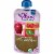 Plum® Organics Apple Raspberry Spinach & Greek Yogurt Stage 2 Baby Food Pouches Perspective: left