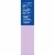 Plum® Organics Blueberry Mighty Snack Bars® Perspective: left