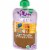 Plum Organics® Mighty 4® Food Group Blend Pouches Perspective: left
