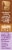 Plum Organics® Mighty Nut Butter Bar® Almond Butter Bars Perspective: left