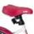 JOYSTAR Starry Girls Bike for Girls Ages 5-9 with Training Wheels, 18 , Pink Perspective: left