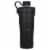 BlenderBottle® Radian™ Stainless Steel Bottle - Black Perspective: left