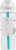 Owala Tritan FreeSip Leak Proof Water Bottle - Assorted Perspective: left