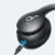 Anker Soundcore Life 2 Neo Over-Ear Headphones Perspective: left