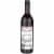 House Wine Merlot Washington Red Wine Perspective: left
