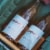 Browne Family Vineyards Bitner Estate Grenache Oregon Rose Wine Perspective: left